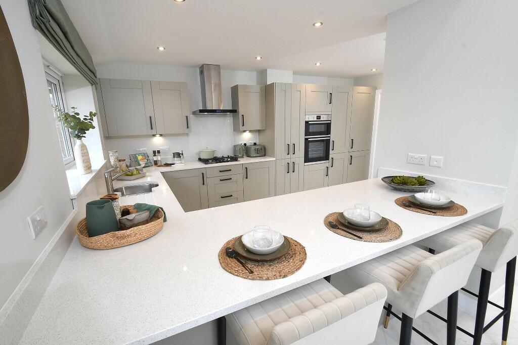 Show Home