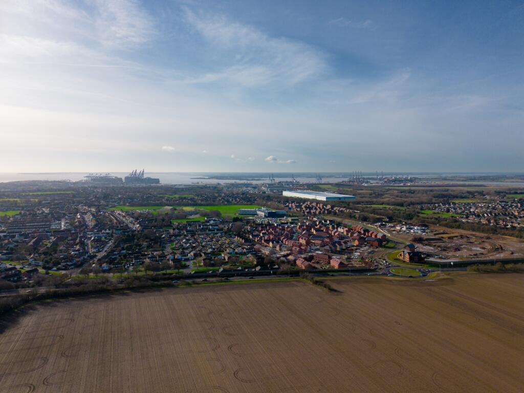 20250129103630 - DJI_0147 - 11 Treetops, Felixstow