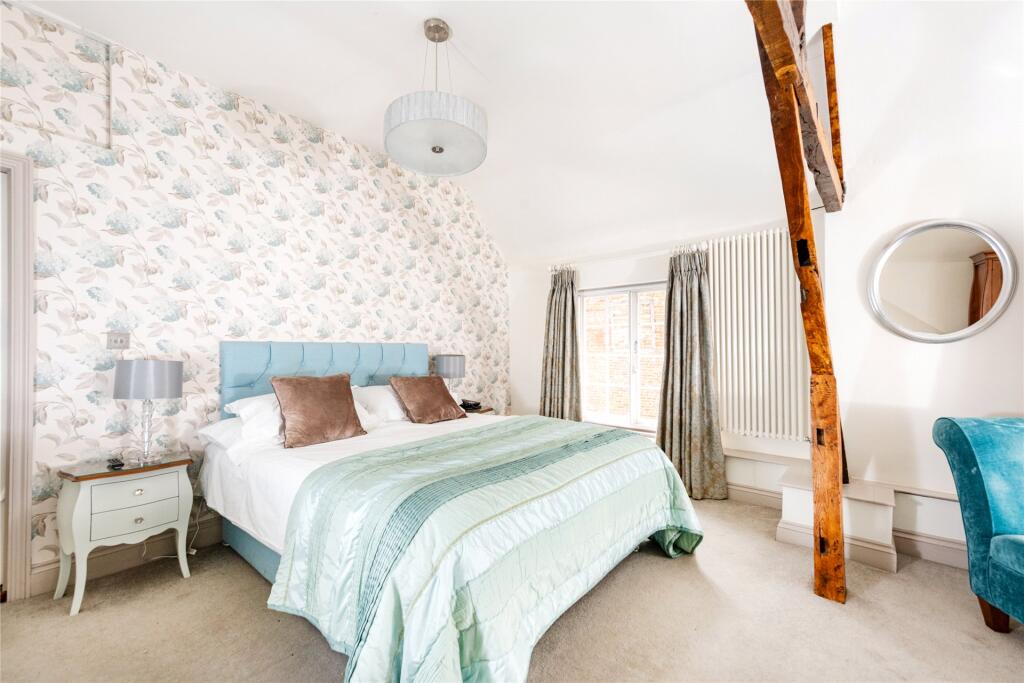 Principal Bedroom