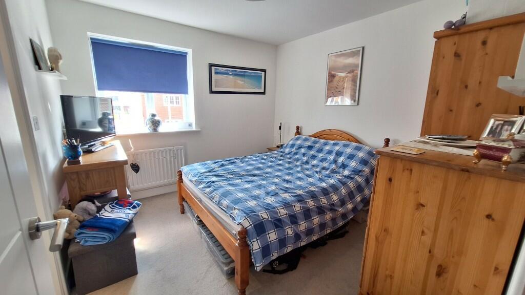 Bed 1