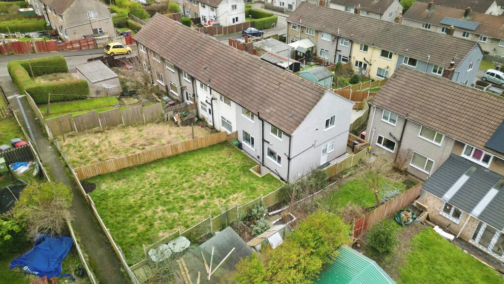 Haldane Crescent, Chesterfield, S44