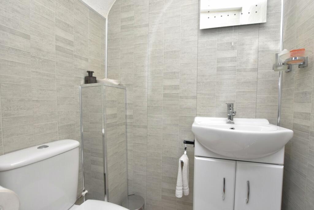 En Suite Wc