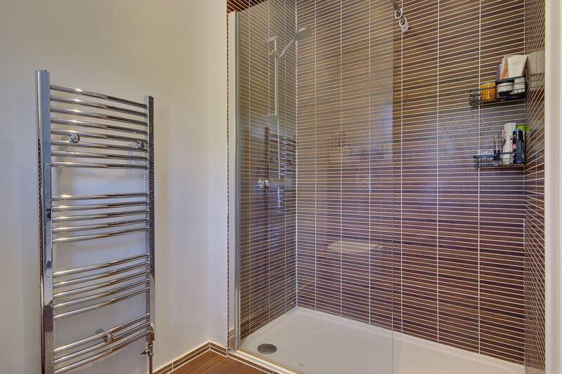 Bedroom One En-Suite