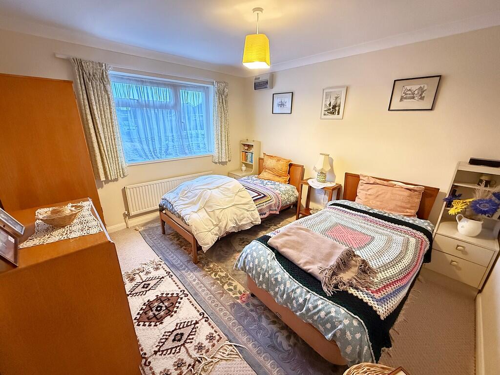 BED TWO