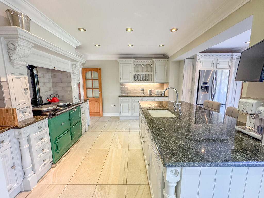 kitchen use