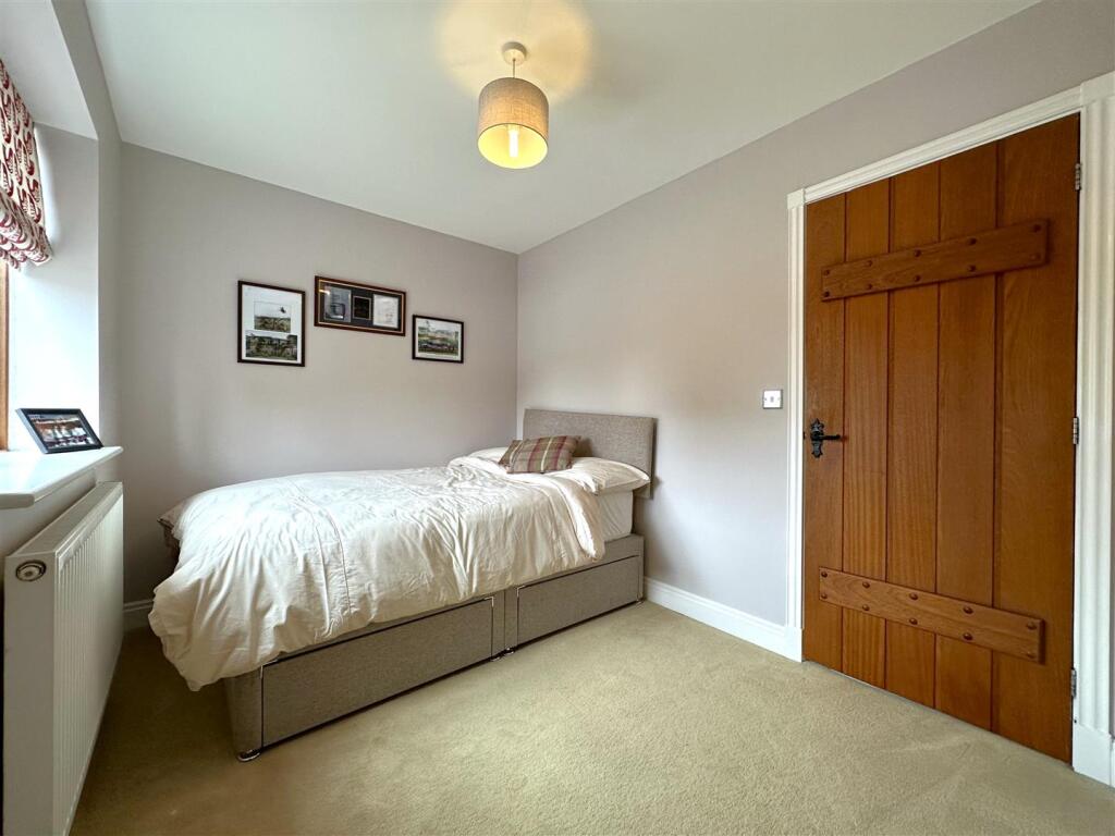 Bedroom Two 364