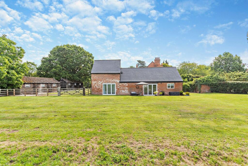 The Annexe