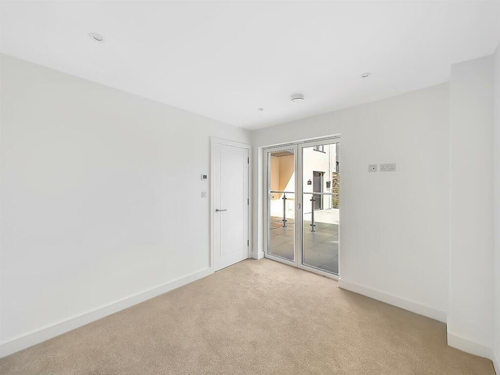 GF Bedroom