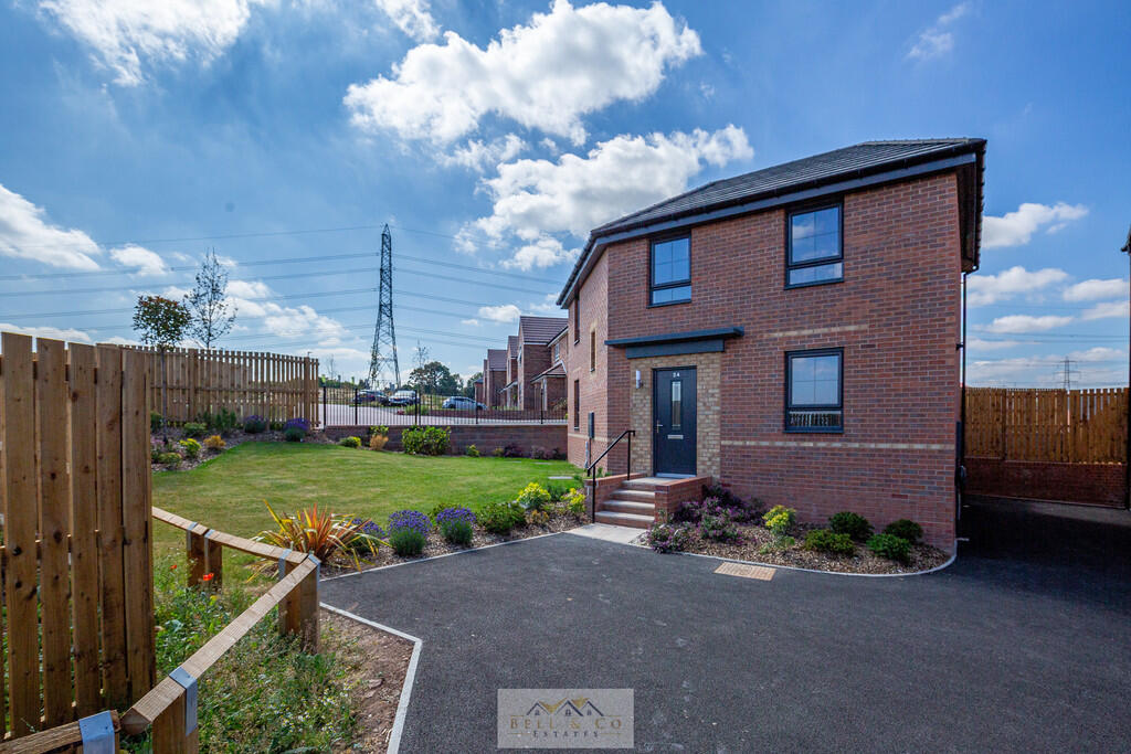 Front of house 1....