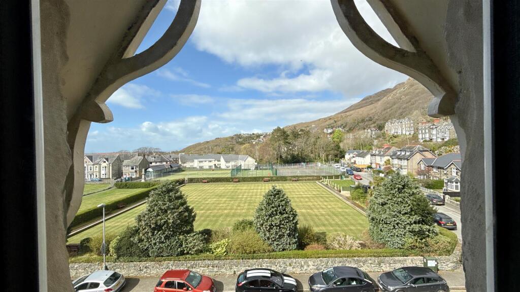 owners accommodation view
