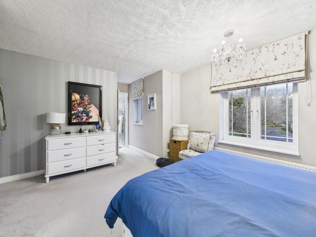 Principal Bedroom