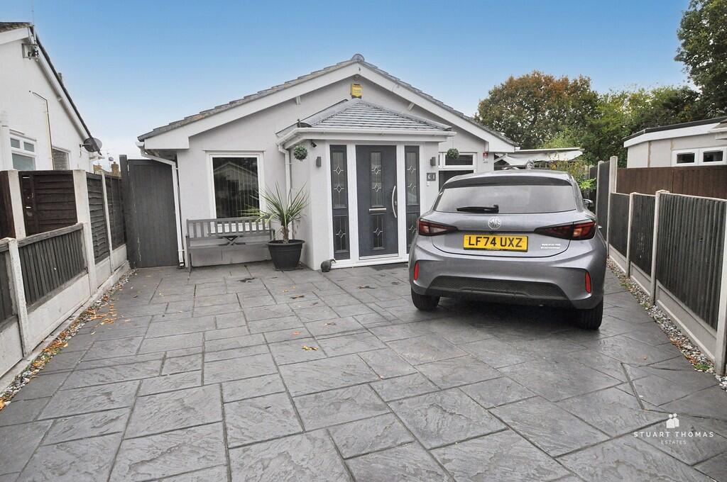 Lynton Road, Hadleigh