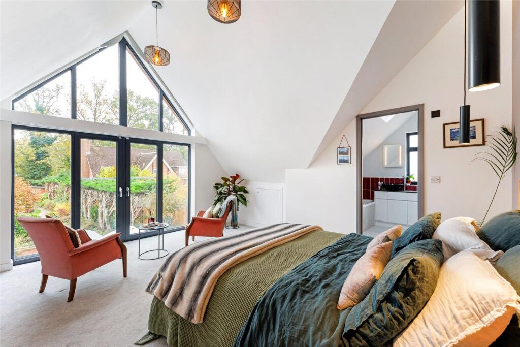 Principal Bedroom