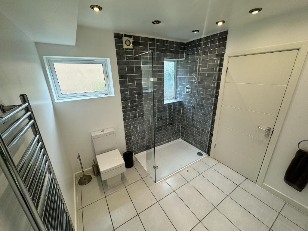Bathroom One