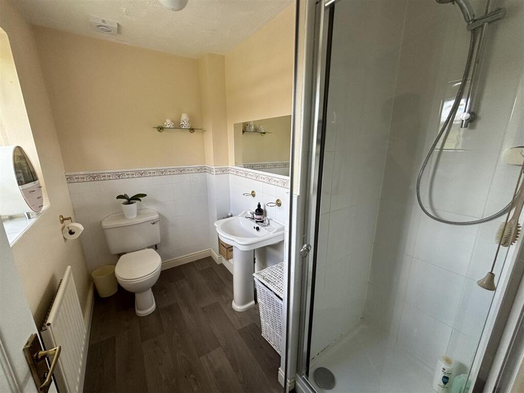En suite
