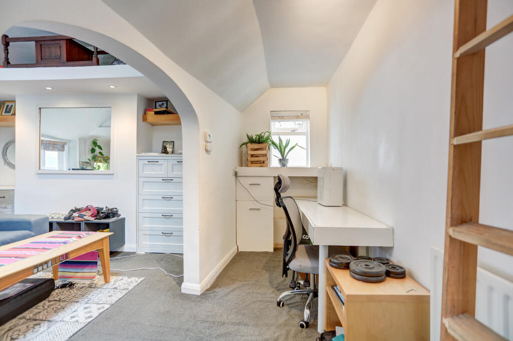 studylivingarea