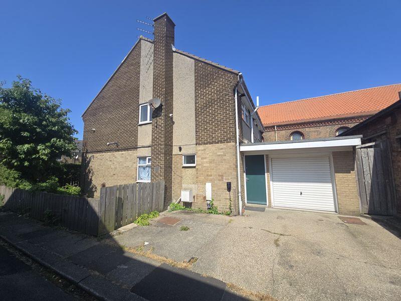 Side External