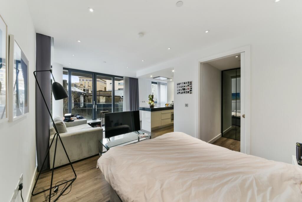 Bedroom - Meranti Ho