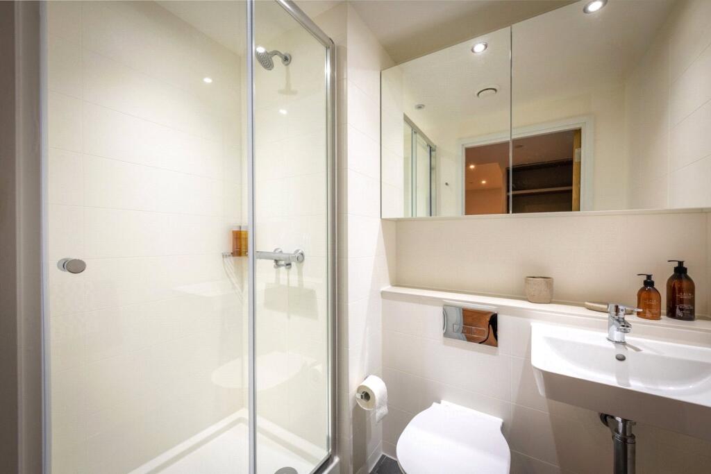 En Suite