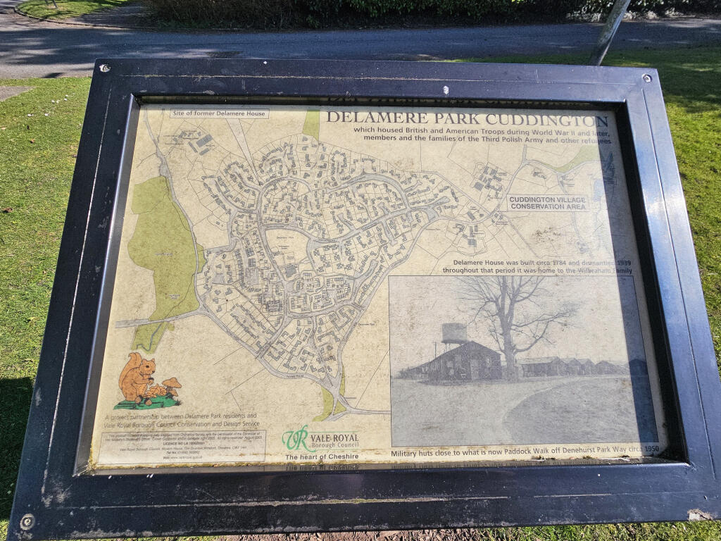 Details on Development