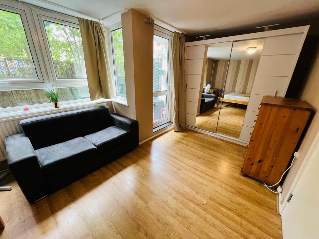 Double room with pri