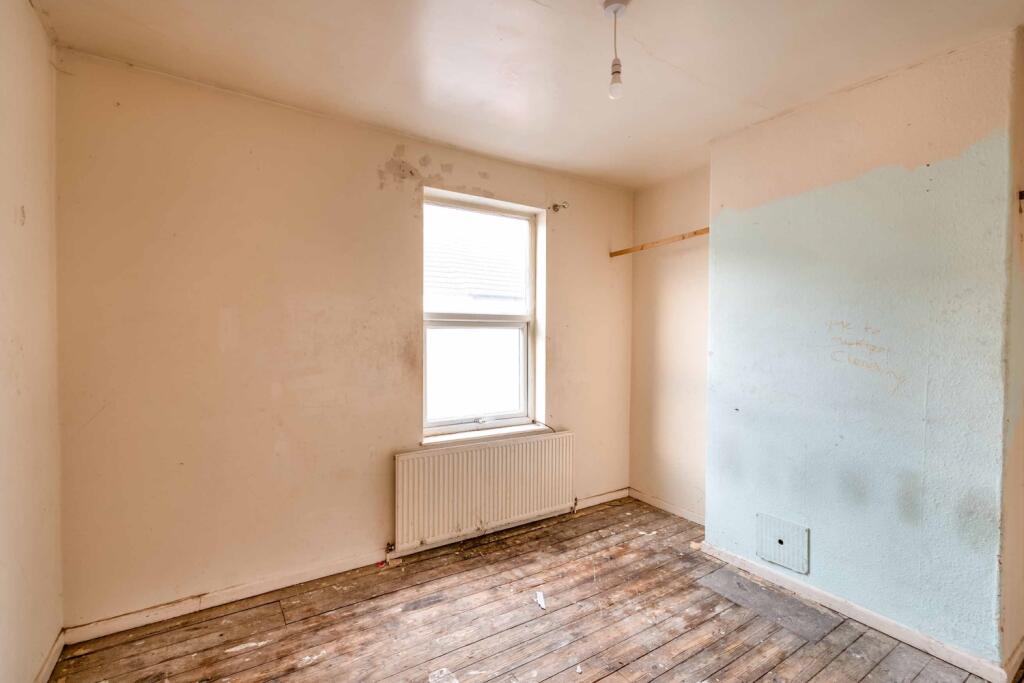 EweMove Scunthorpe Estate Agents - Bedroom 1