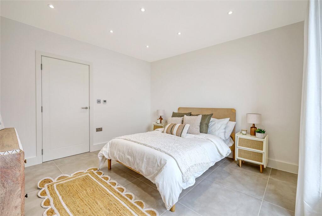 Previous Show Home