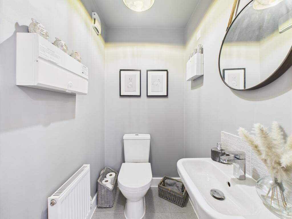 WC