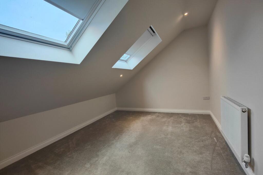 4 Bedrooms