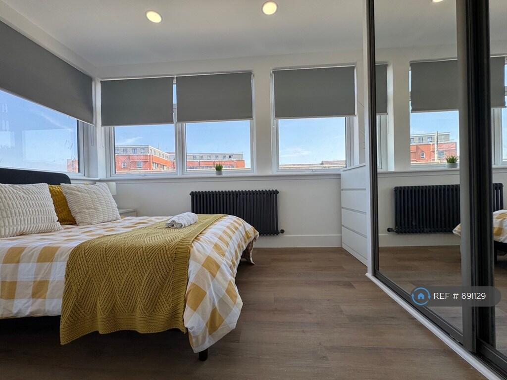 Furnished Example