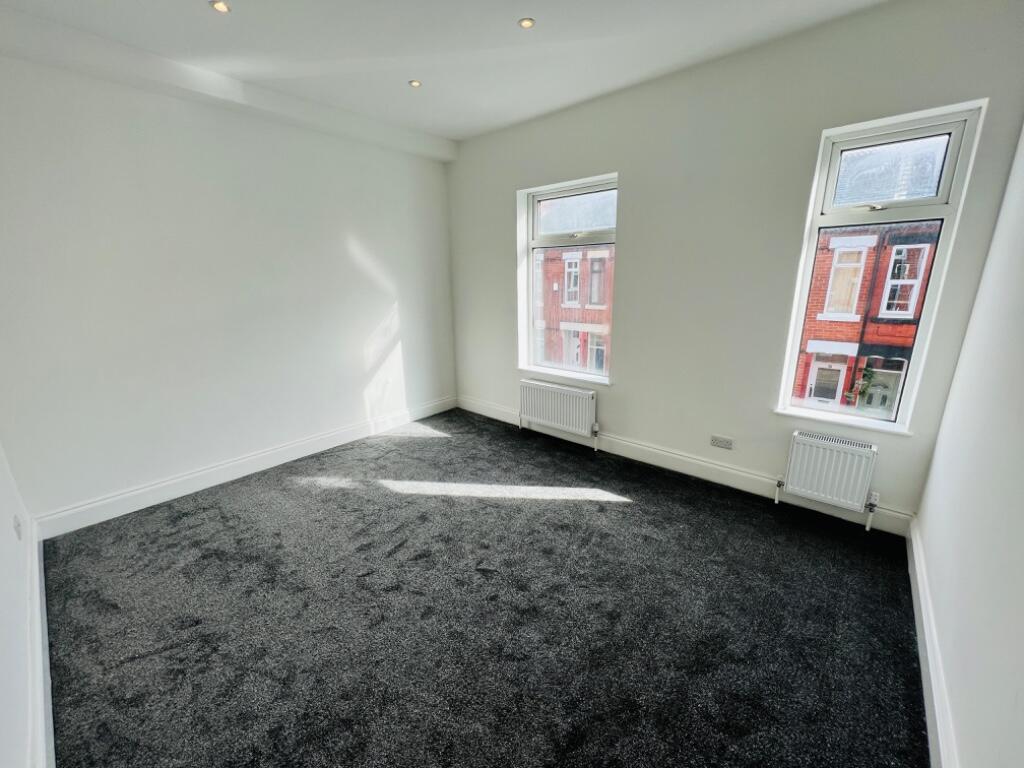 Front bedroom