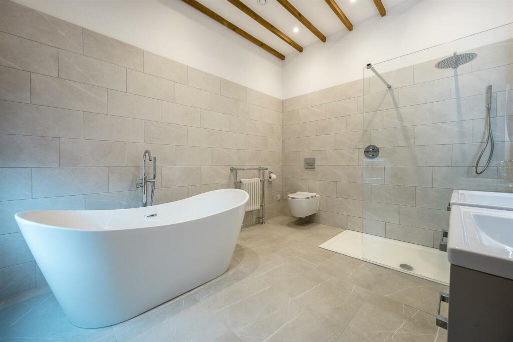 Principal ensuite