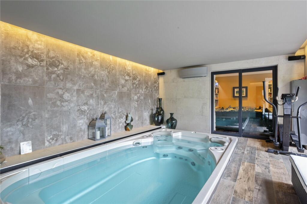 Spa