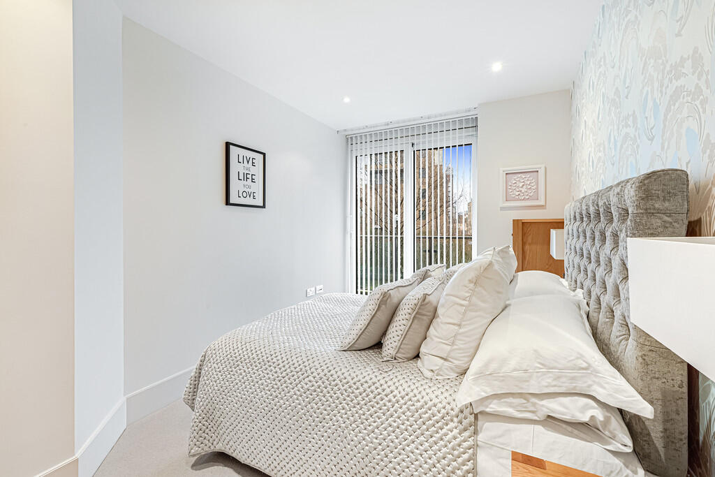 Ensign House, Jun...