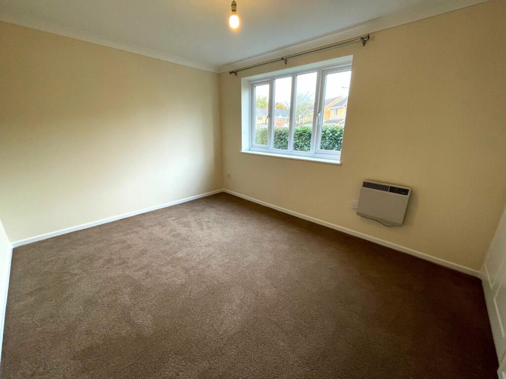Bedroom One 2