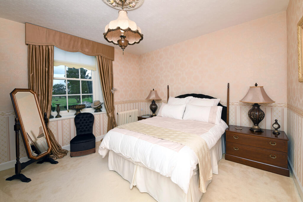 Broomrigg Mansion House, Holywood, DG2 0RJ - Braid
