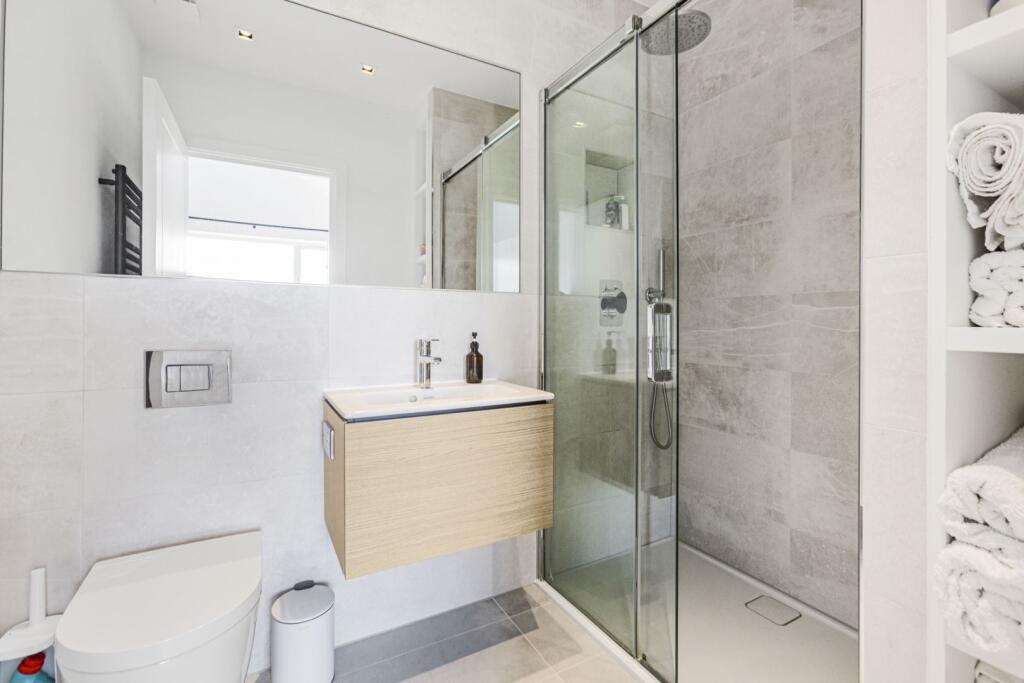 Bathroom One