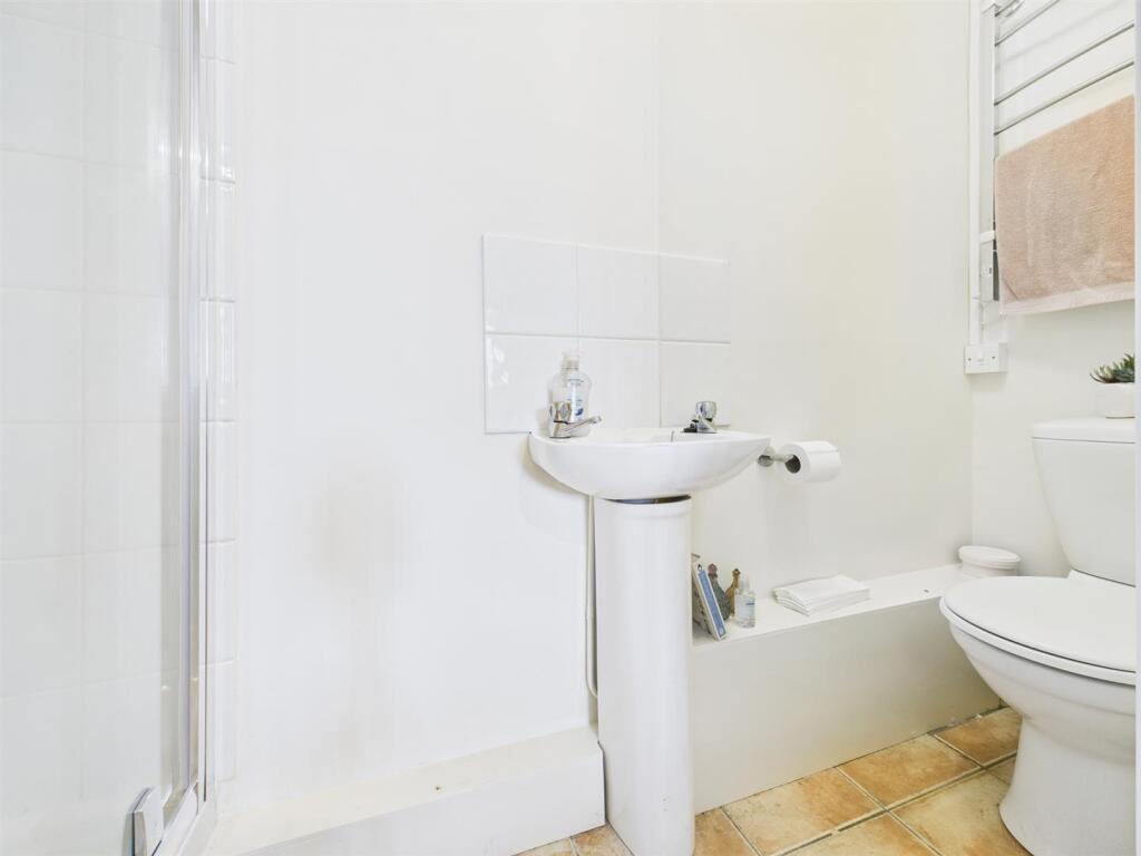 GUEST ANNEXE