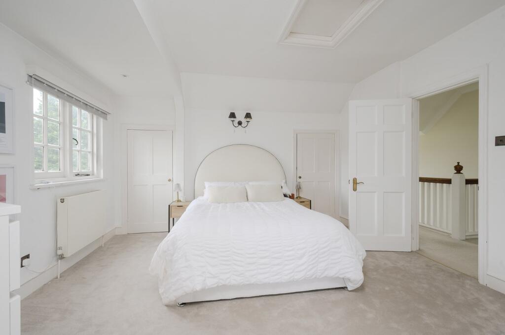 Bedroom 5