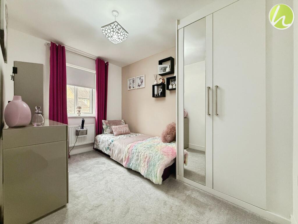 Bedroom 4