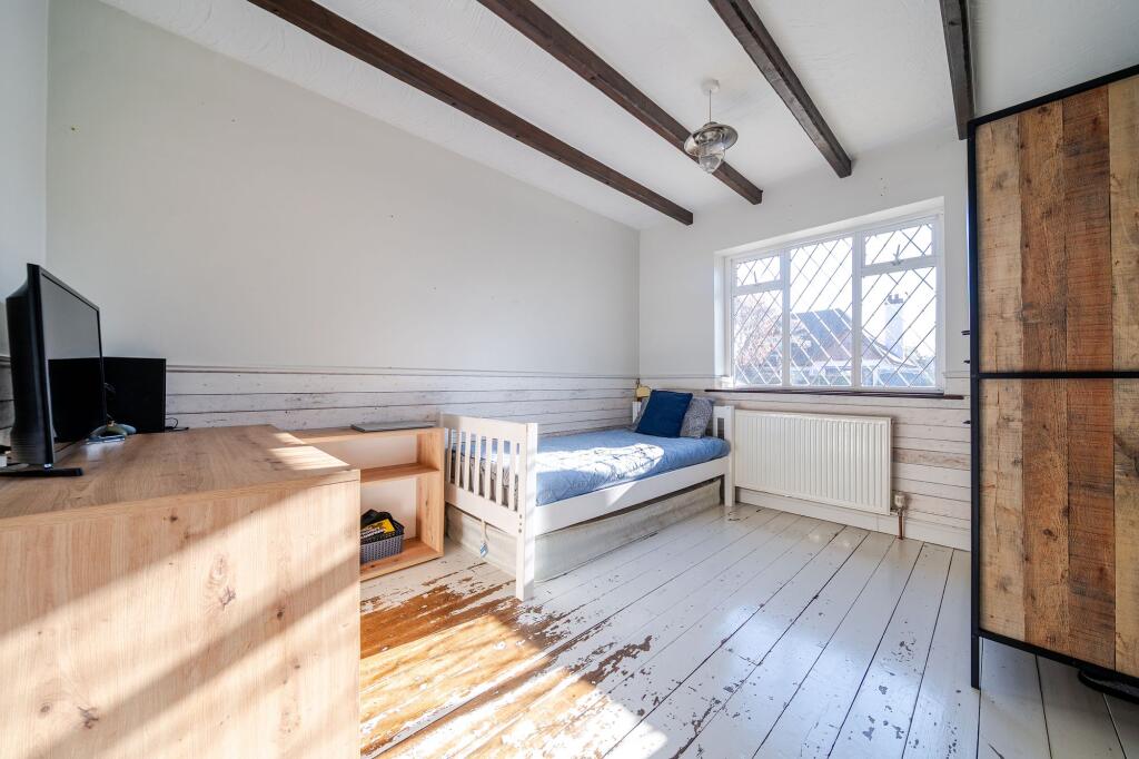 Bedroom Four