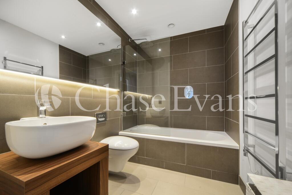 Bathroom - One Comme