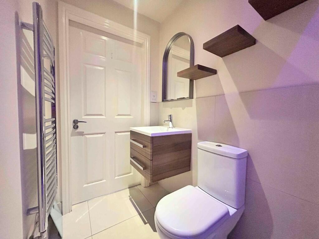 En-Suite