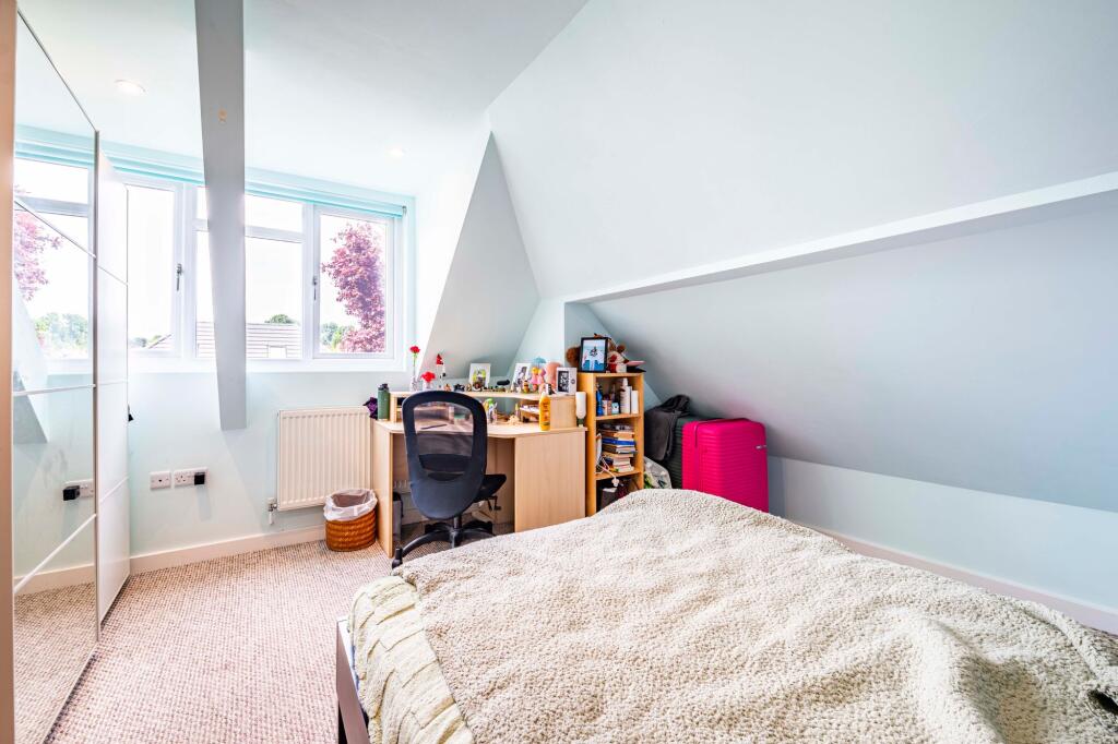 Bedroom 3