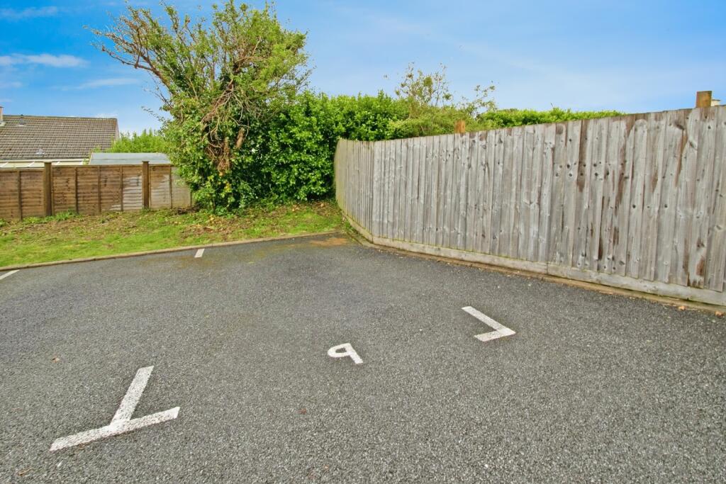 Parking Space