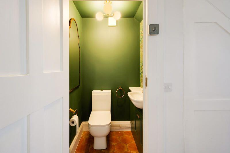 WC