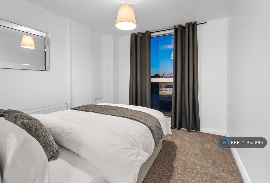 Bedroom 1
