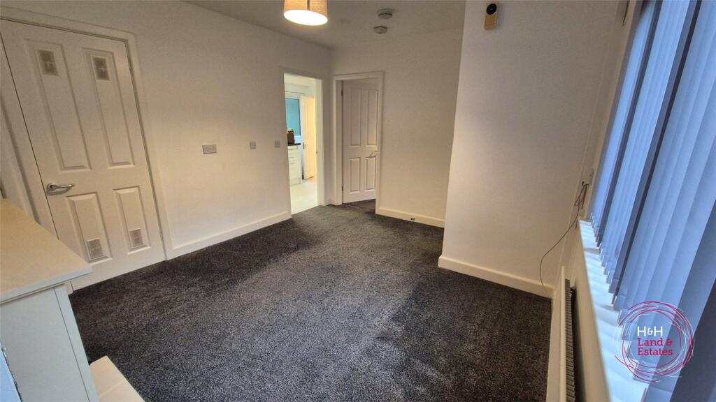 5 Mary Hannah Cottages, Kingmoor Road, Carlisle, Cumbria