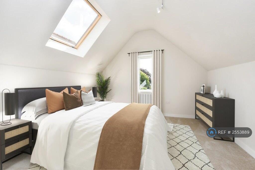 Bedroom 3 