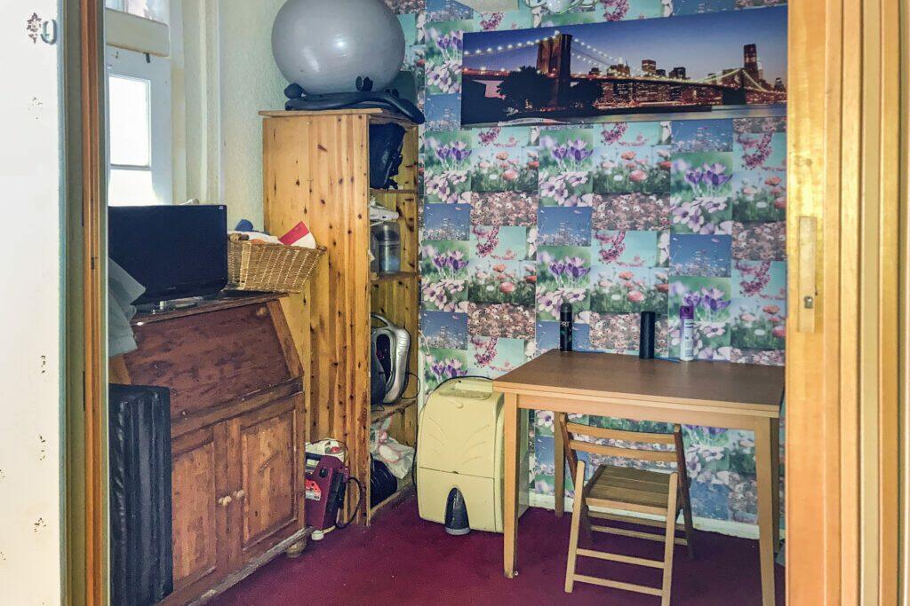 Magdalene Road- Dining Room